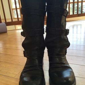Fiorentini & Baker Womens Testa Moro boot .